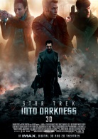Star Trek Into Darkness