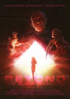 Poster Beyond the Black Rainbow (2011)