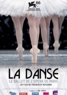 La danse