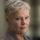 Judi Dench